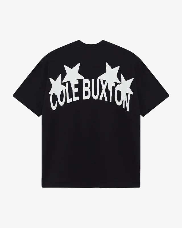 4 STAR T-SHIRT