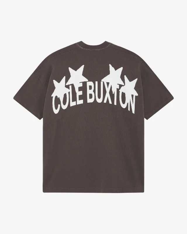 4 STAR T-SHIRT