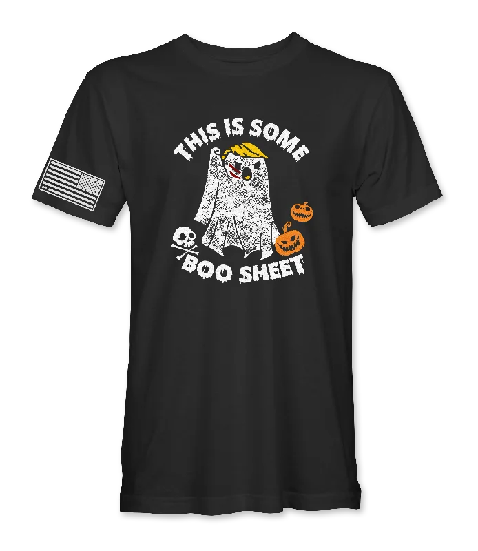 Boo Sheet T-Shirt