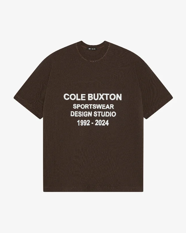 DESIGN STUDIO T-SHIRT