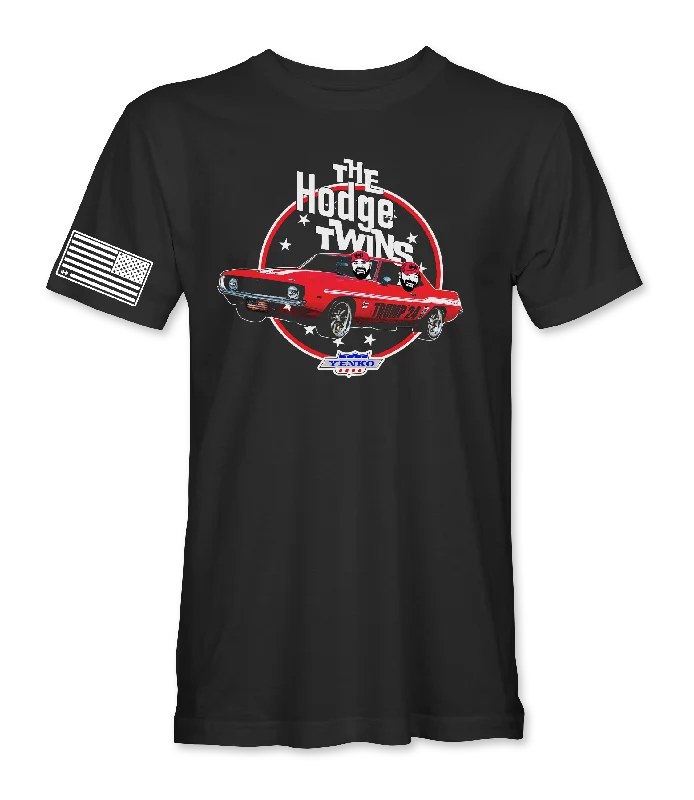 Hodgetwins Yenko Camaro T-Shirt