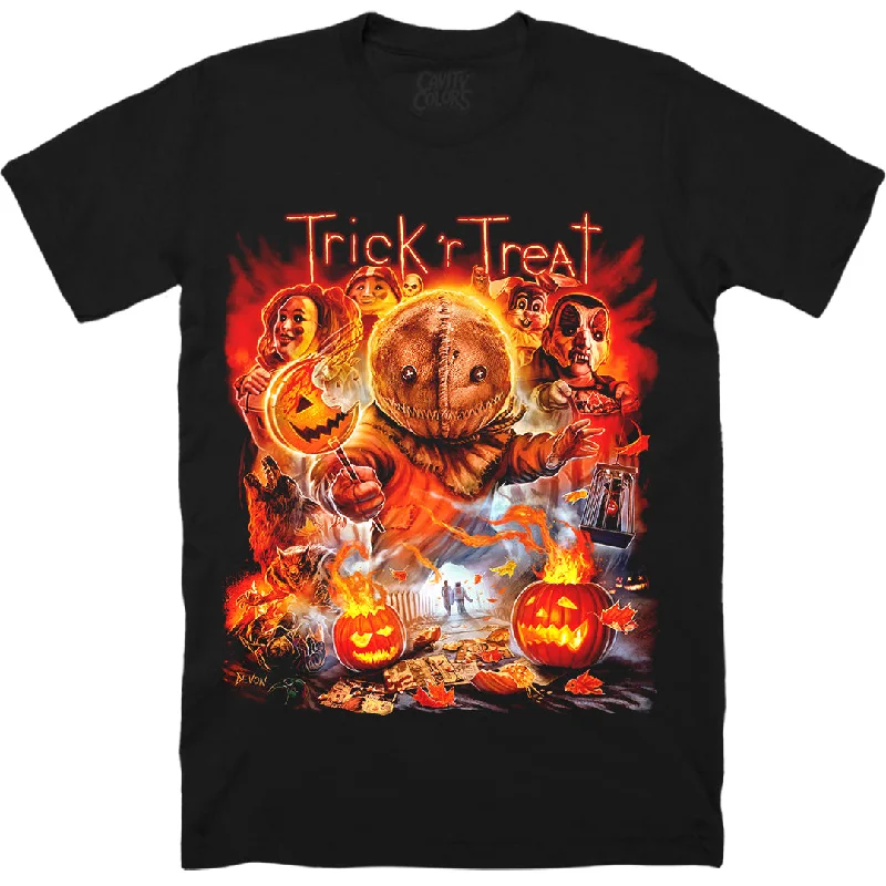 TRICK 'R TREAT - T-SHIRT