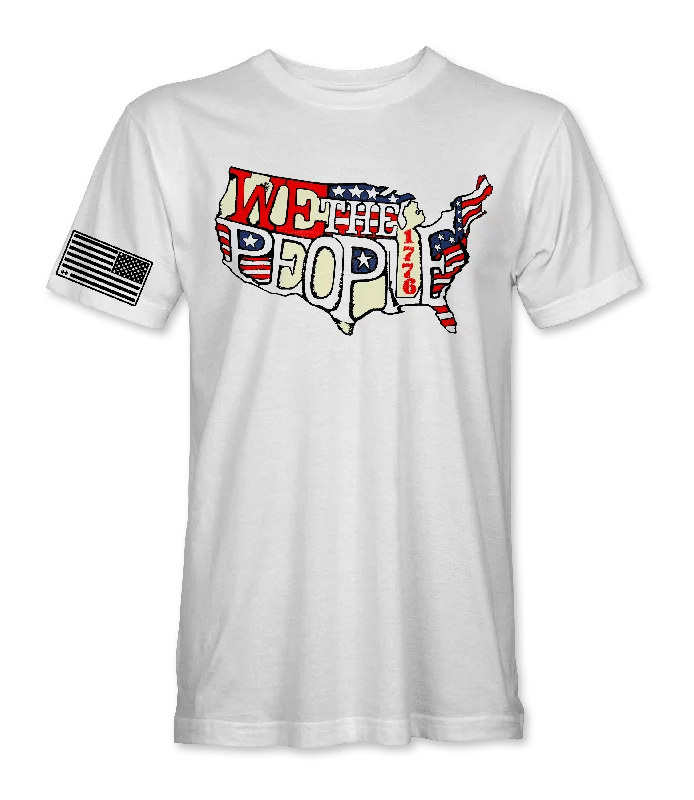 We The People USA T-Shirt