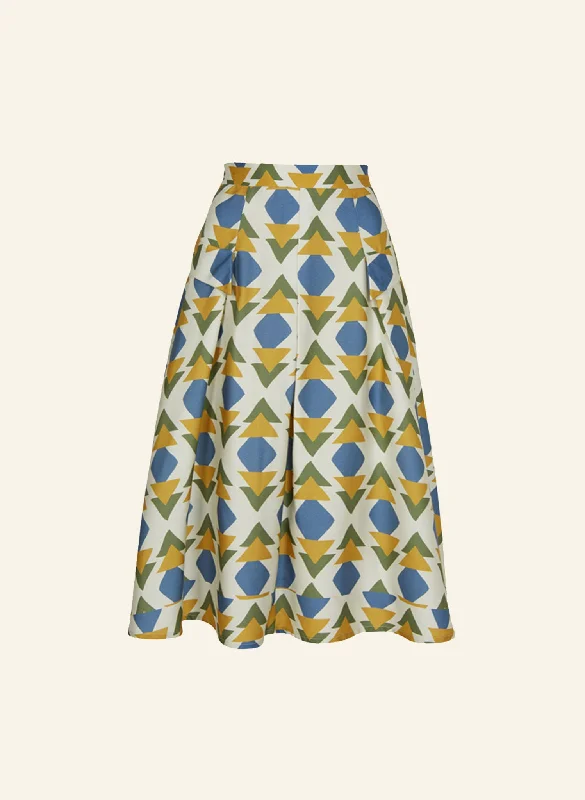 Veronica - Multi Quantum Skirt