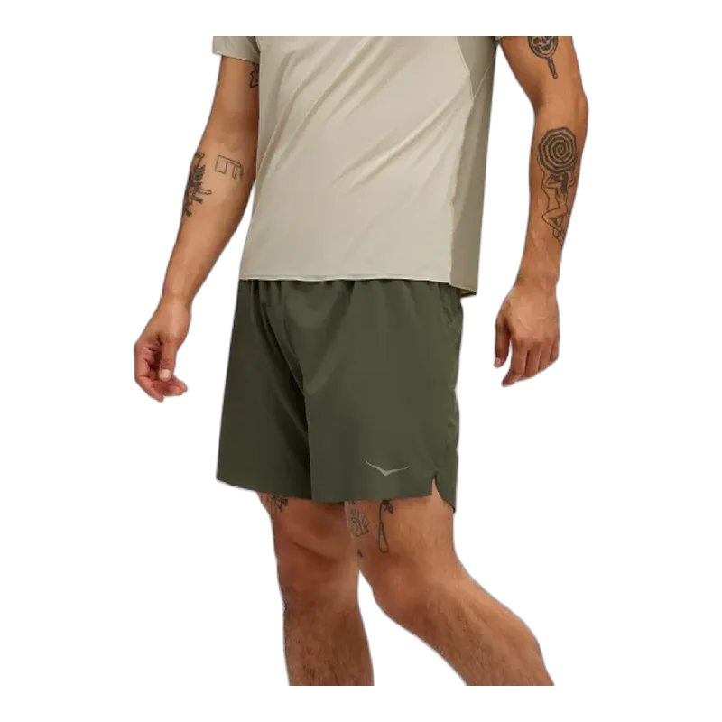 Men's Glide 7'' Short 2-In-1