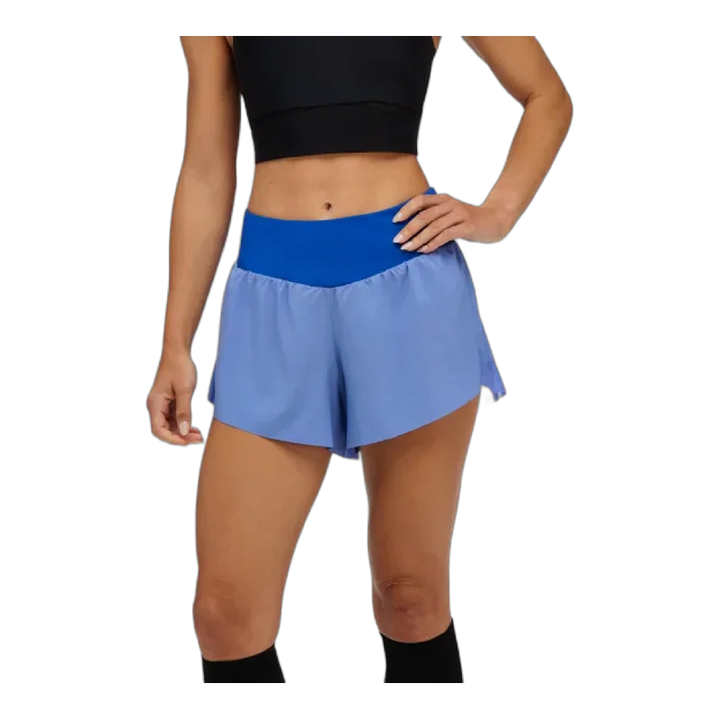 Women's Glide 4'' Short