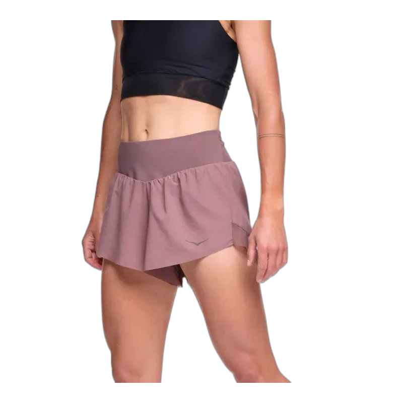 Women's Glide 4'' Short