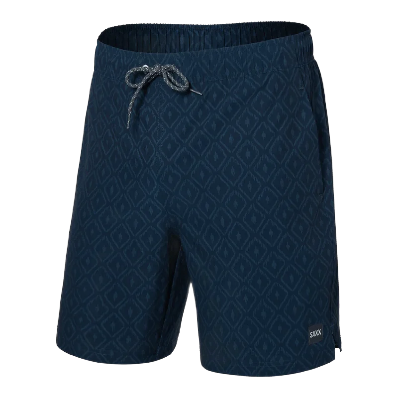 Multi-Sport 2N1 Shorts 7"