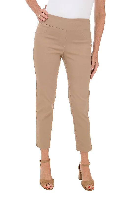 Pull-On Solar Millennium Ankle Pant