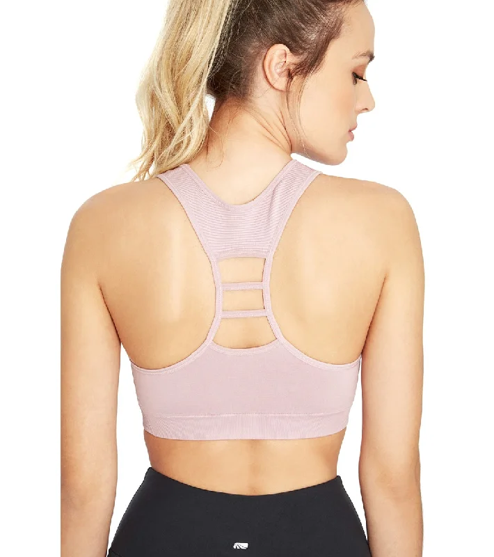 Marika Haley Seamless Yoga Sports Bra