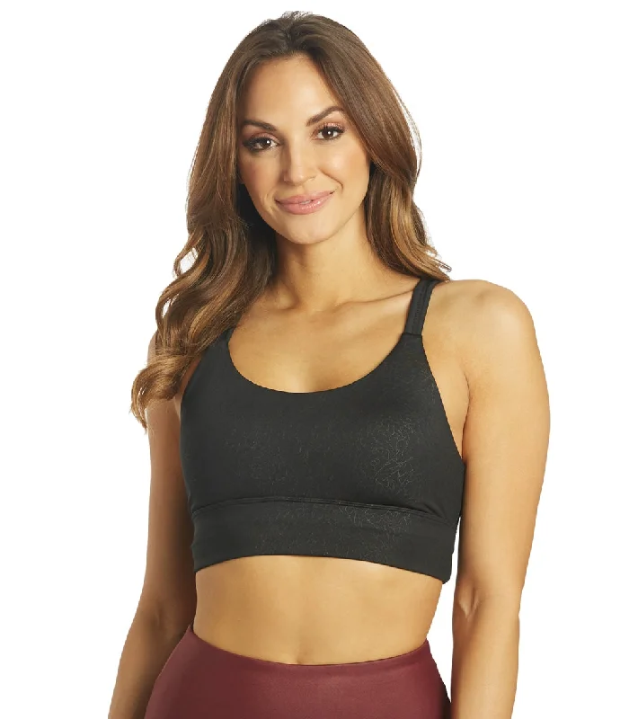 Marika Lacey Yoga Sports Bra