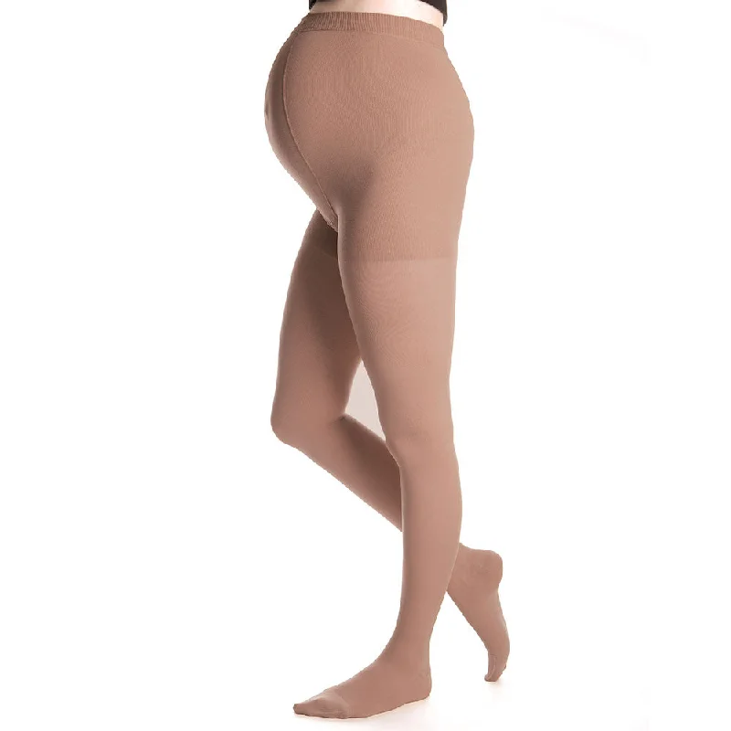 Duomed Advantage 20-30 mmHg Maternity Pantyhose