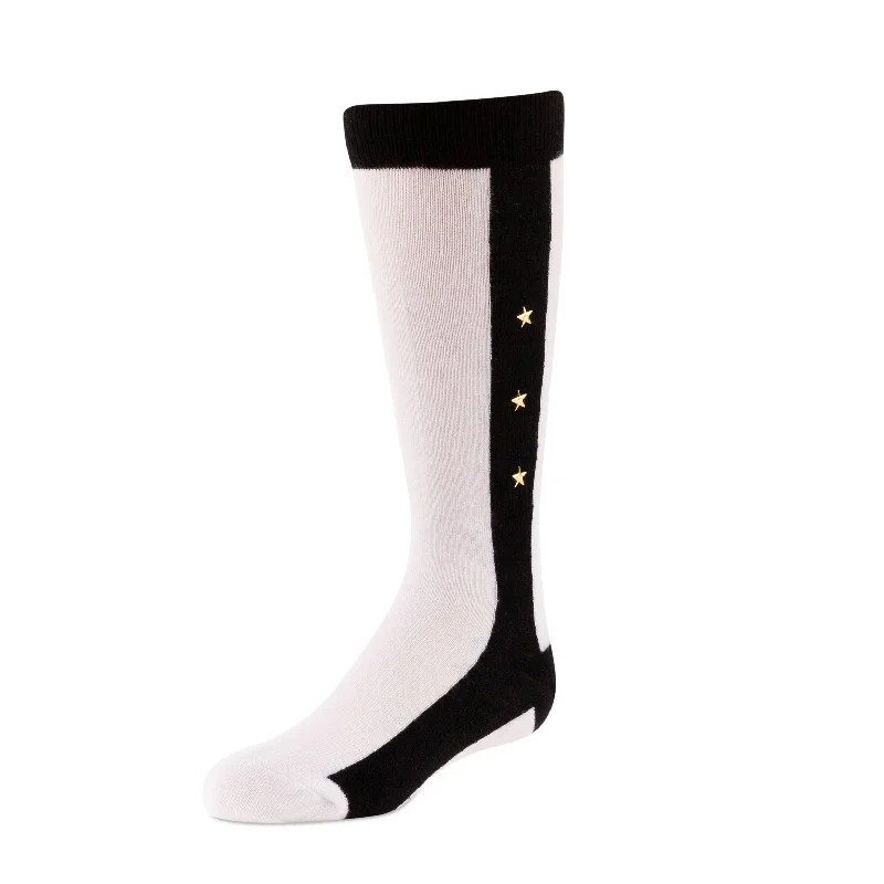 JRP Twinkly Knee Socks