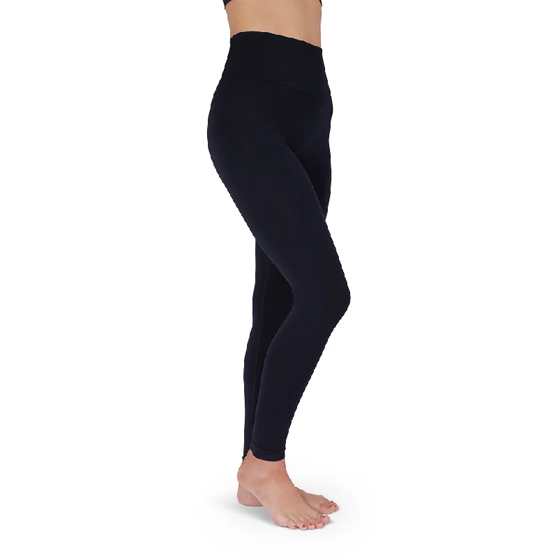 Rejuva Seamless Compression Leggings